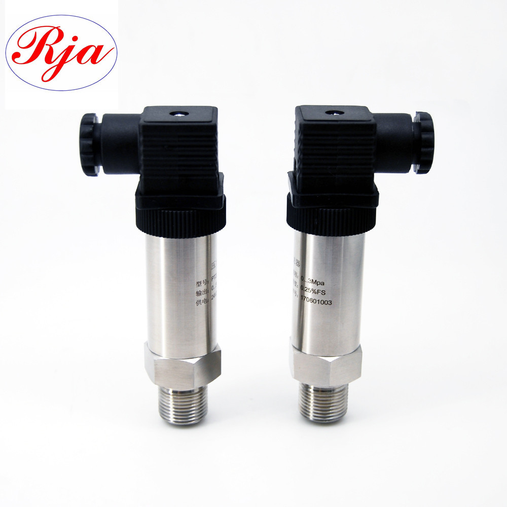 60bar Industry Diffused Silicon Industrial Pressure Sensor