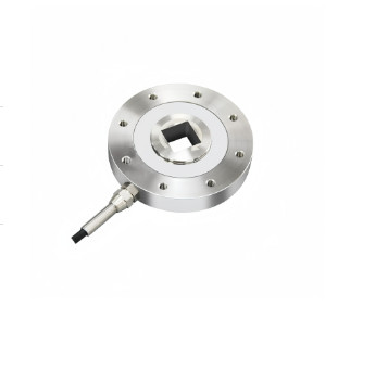 Analysis of Torque Sensor