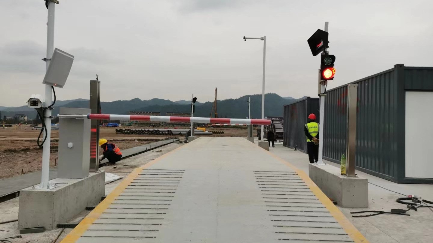 Weighbridge common faults and effective ways to solve?
