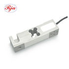 High Precision Parallel Beam Load Cell Jewelry Scales Diamond Shaped Holes M12 Threaded Hole
