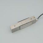 Stainless Steel Weighing Load Cell Platform / Batching / Packing Scale Sensor