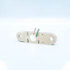 Plate Ring Type Force Measuring Load Cell High Precision Pull Pressure Sensor