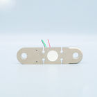 50kg Plate Ring Type Load Cell Weighing Sensor For Crane Scale Lifting Machinery
