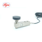 High Output Resistance Alloy Steel Strain Gauge Load Cell With 1m Cable Length