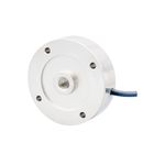 150% F.S. Ultimate Overload Pancake Load Cell With 750±30Ω Input Resistance
