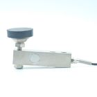 Alloy Steel Shear Beam Load Cell 0.1 / 0.2 / 0.25 / 0.5 / 1 / 2 / 5T