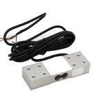 High Accuracy Single Point Load Cell For Counting Scales 100kg 300kg