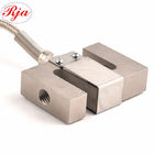 Analog Output Precision Load Cell , 500kg / 1000kg Compression Type Load Cell