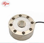 Heavy Duty 30 Ton strain gauge Load Cell , Fatigue Resistant Stainless Steel Load Cell