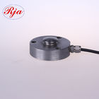Alloy Steel Spoke Type Load Cell , Round Ccompression Load Cell For Belt Scale