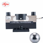 Stainless Steel Weighbridge Load Cell With Analog Or Digital Optional