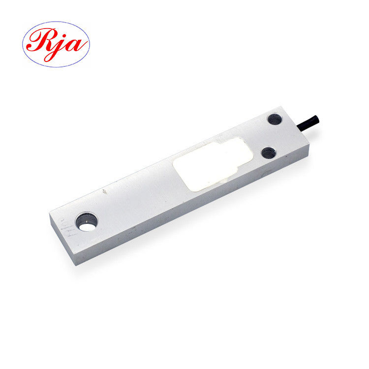 25kg Aluminum Alloy Parallel Beam Load Cell Strain Type Lift Electronic Weighing Sensor