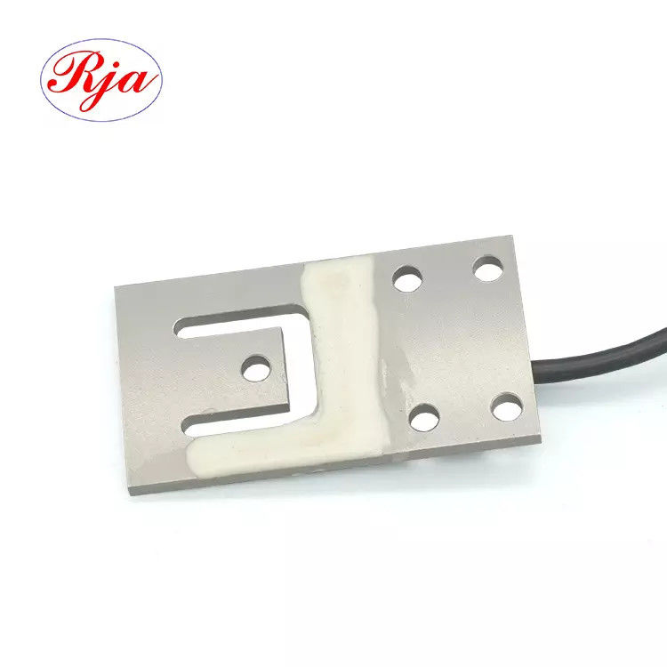 Low Profile Planar Beam Load Cell Thin Weighing Scales Sensor