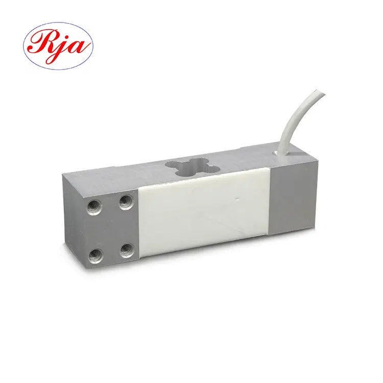 Electronic Strain Gauge Load Cell 100kg Platform Counting Scale Weighing Sensor