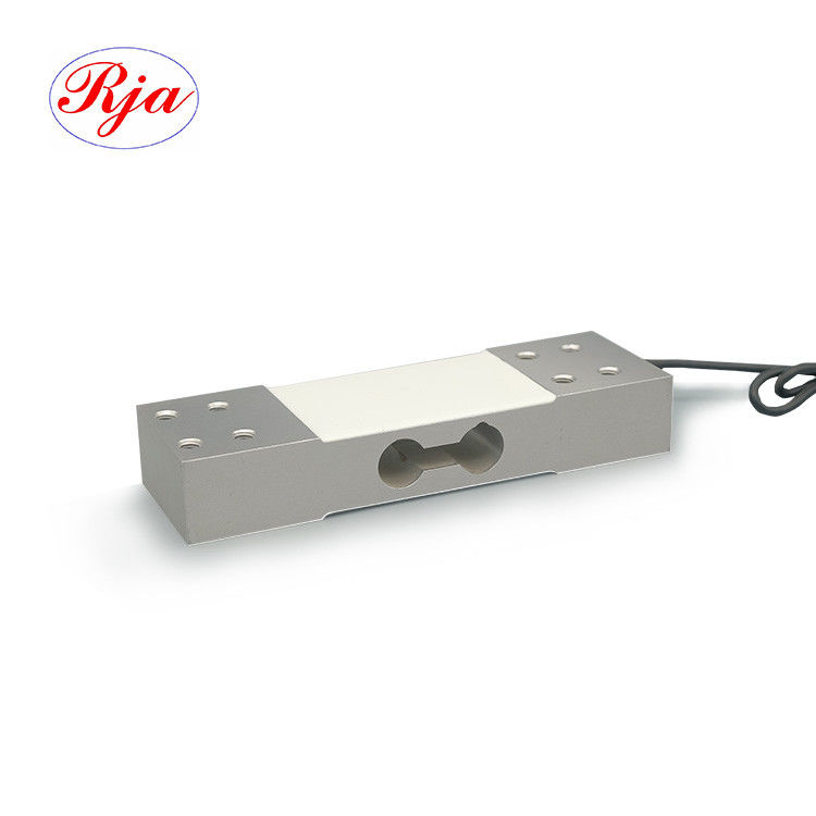 Square Hole Counting Scales Single Point Parallel Beam Load Cells 100kg 200kg 300kg 400kg