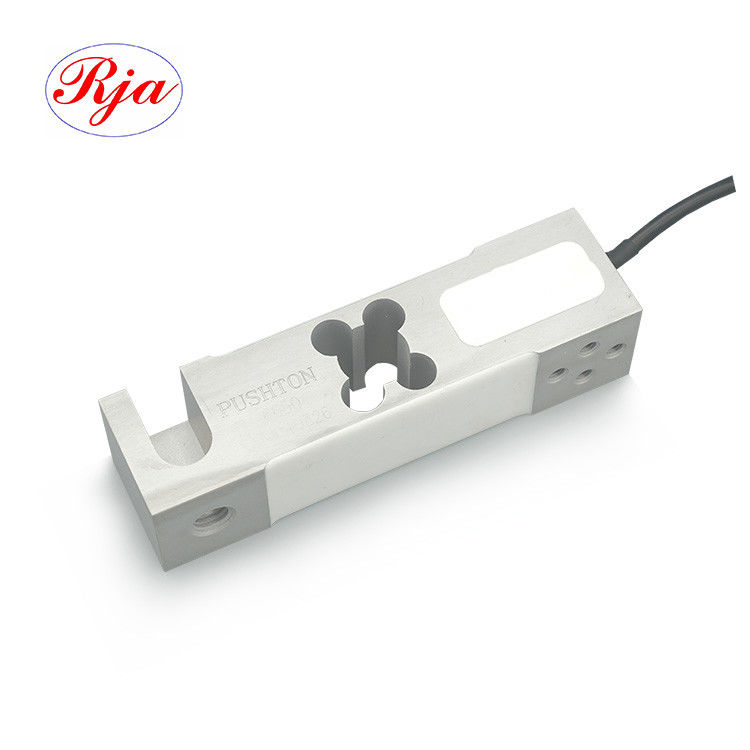 High Capacity 50 - 500kg Parallel Beam Load Cell 2mV/V Output For Industrial Weighing