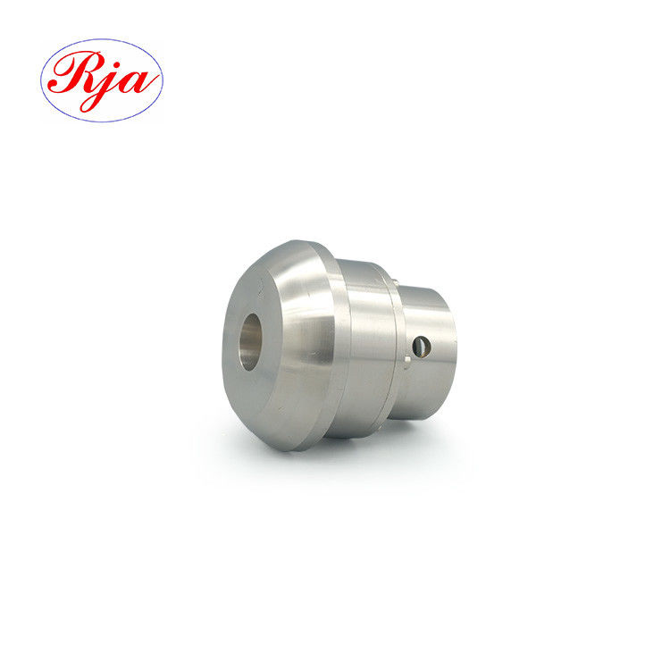4 - 20mA Output Strain Gauge Pressure Transducers Overall Structure