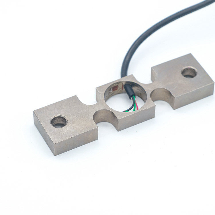 60kg Beam Sensor USB Connector Elevator Weighing System Accept Customization
