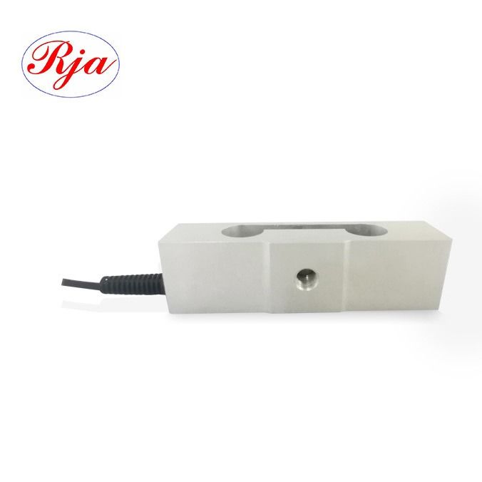 Protection IP65 Overall Structure Strain Gauge Load Cell High Accuracy ±0.05%FS