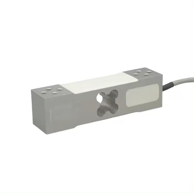 Industrial aluminum alloy weighing sensor 50kg 100kg 200kg platform scale