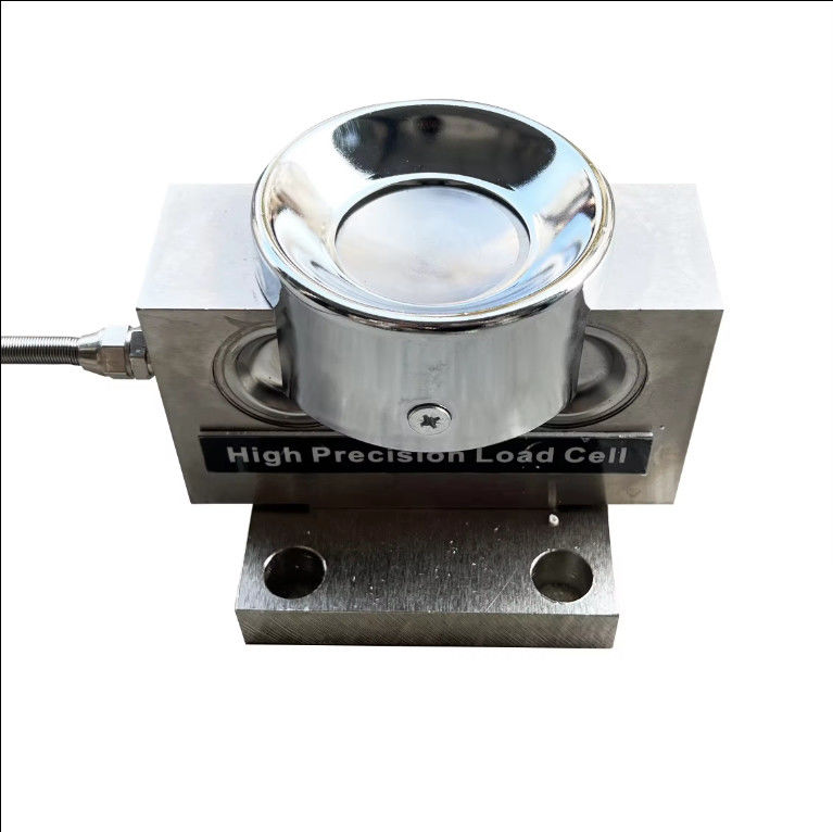 Mini 30t weighbridge bridge analog load cell 3*18m truck scale sensor ...