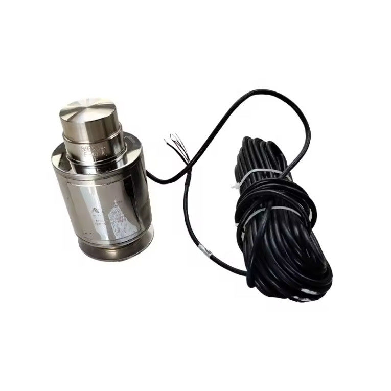 Pressure Sensor truck Scale Load Cell 30 Ton Double Shear Beam Load ...