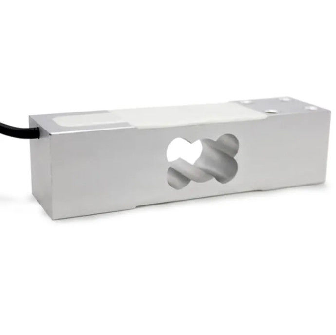 Parallel Beam Sensor Electronic Scale Load Cells 50 Kg Single Point ...