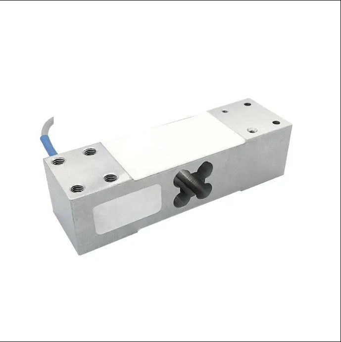 Aluminum Alloy Load Cell 400kg Powerful High Precision 1000kg Platform ...