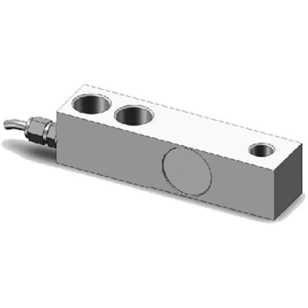 500kg 1t 2t 3t Beam Type Load Cell Pressure Sensor Load Cell For ...