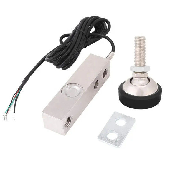 500kg~3t Highly Accurate Shear Beam Load Cell For Platform Forklift