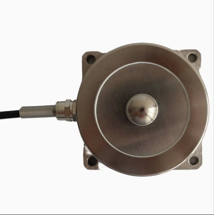 Test Sensor Output Machine Analog Type Compression Loadcell 30t 40 Ton Spoke Sensor For Universal ...