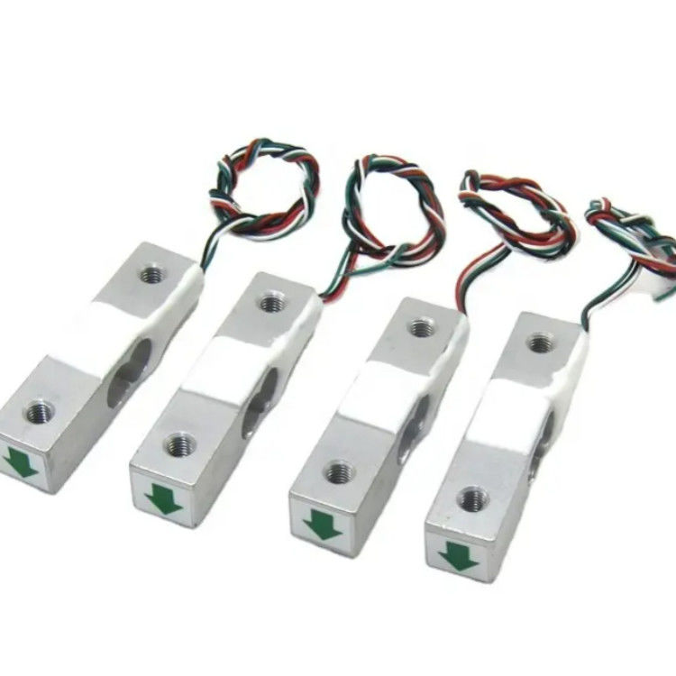 5kg Analog Load Cell Miniature for Small Structure Kitchen Scale ...