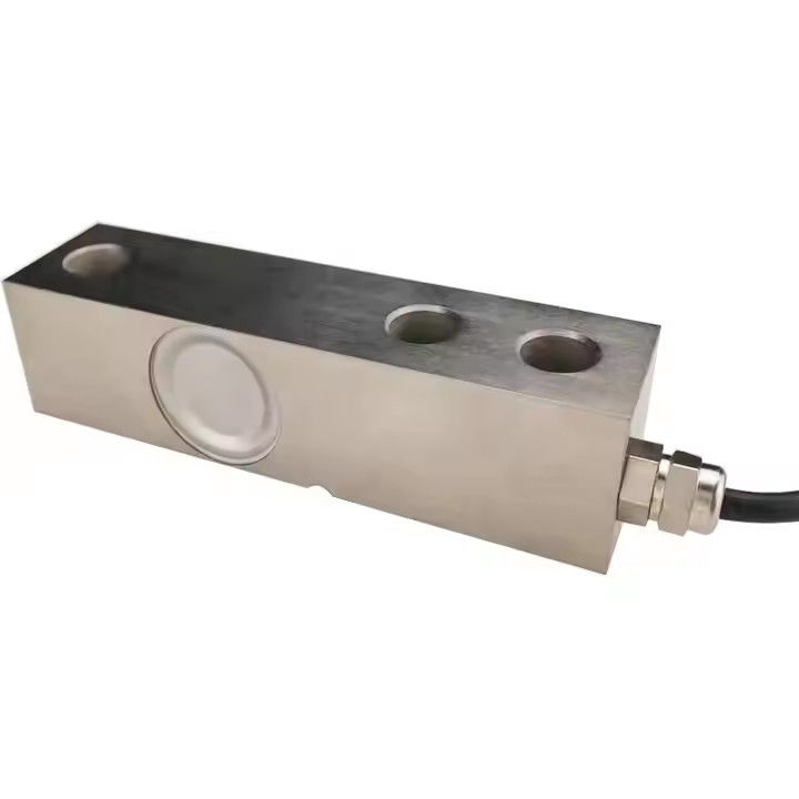 RJ-5B 1 Ton 2 Ton 3 Ton Chinese Manufacturer Shear Beam Load Cell For ...