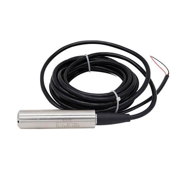 Water Level Sensor Hydrostatic Submersible Liquid Level Sensor Water ...