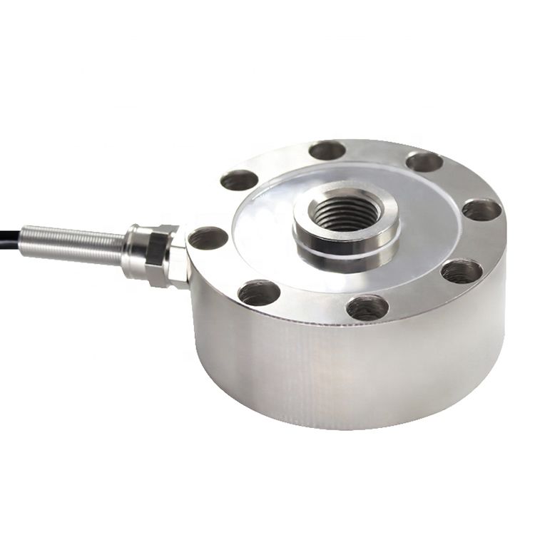 Spoke Type Load Cell 50 Ton Load Cell
