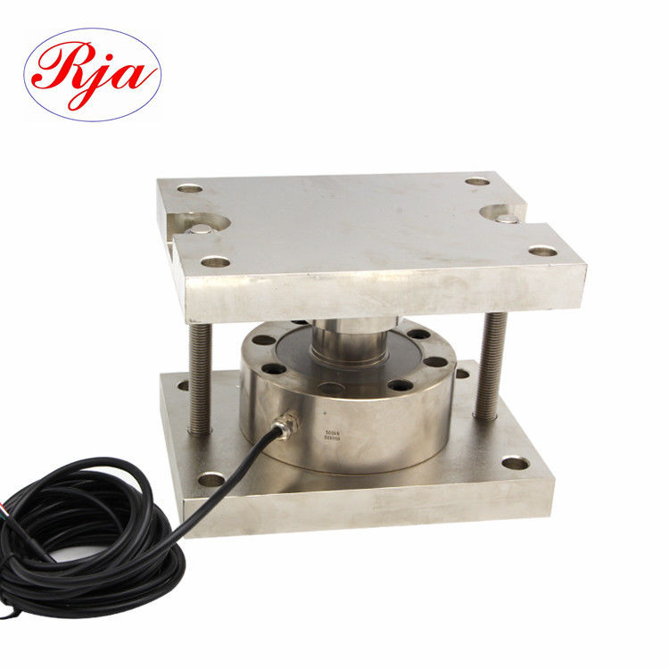 High Overload Weighing Scale Sensor Belt Scale Compression Weighing Module