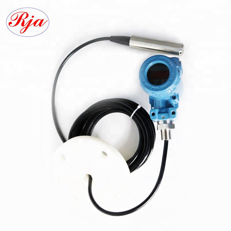 Split Type Water Level Pressure Sensor 0200m level & pressure