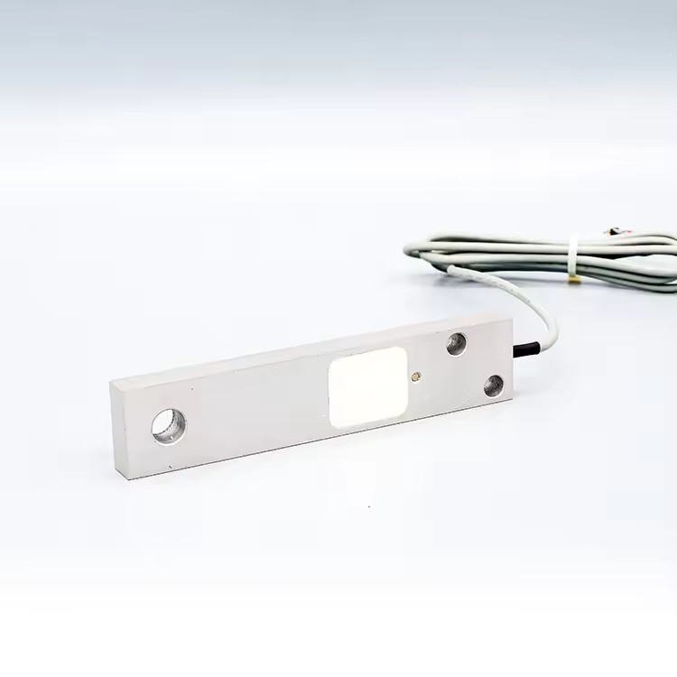 China High Performance Tension And Compression Load Cell Bidirection ...