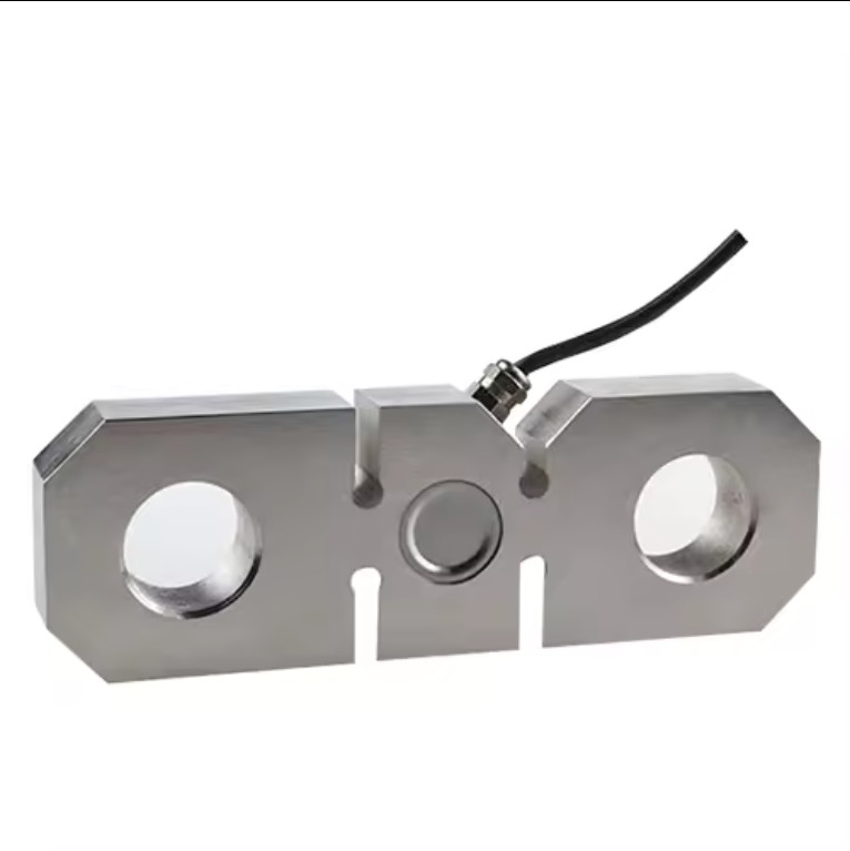 Ruijia High Precision Tension Crane Scale Load Cell 50t High Precision ...