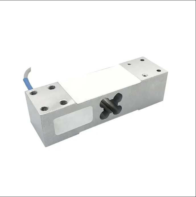 Aluminum Alloy Load Cell 400kg Powerful High Precision 1000kg Platform ...