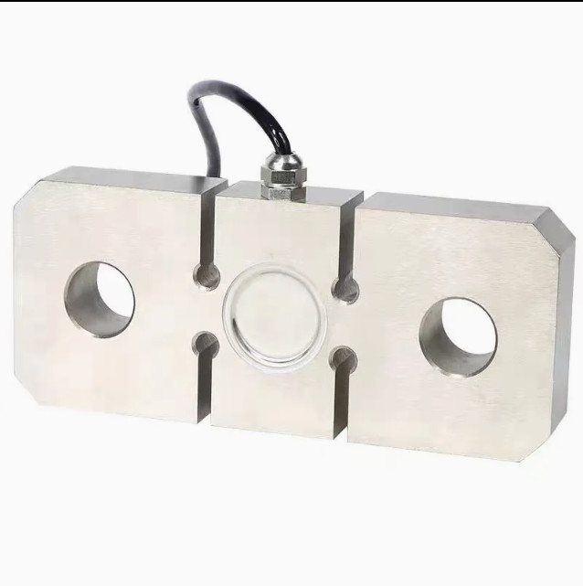 High Comprehensive Precision Customized 100 Ton Load Cell for ...
