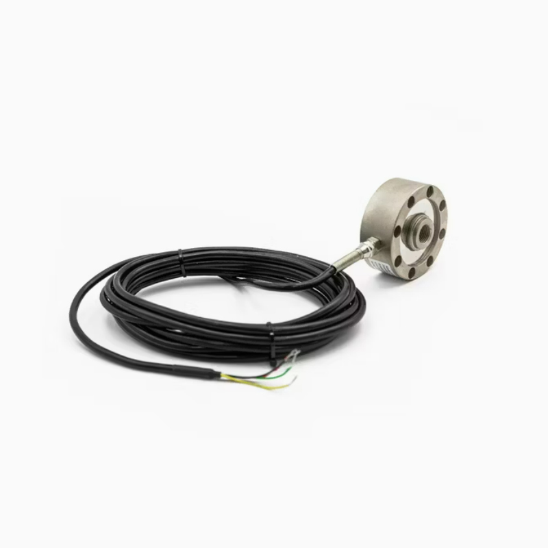 Stainless Steel Load Cell Miniature Compression Force Sensor