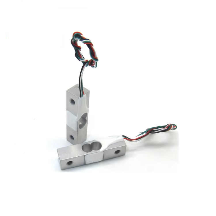 Body Scale Miniature Weight Sensor Single Point Load Cell