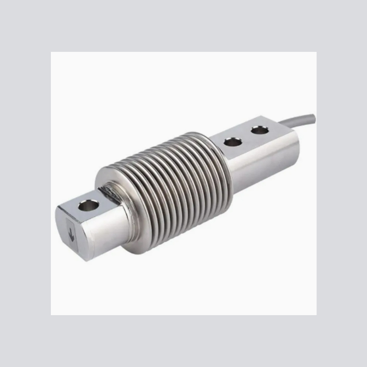 Stainless Steel Shear Beam Weighing Sensor Bellows Type Load Cell