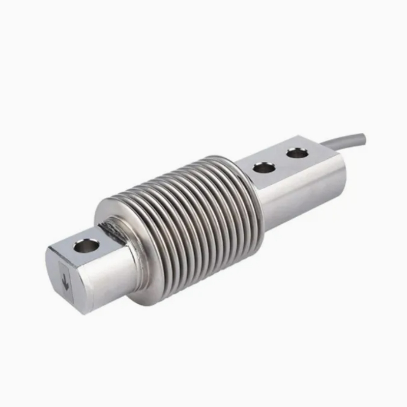 RUJIA High Quality 500kg Bending Beam Load Cell Force Sensor
