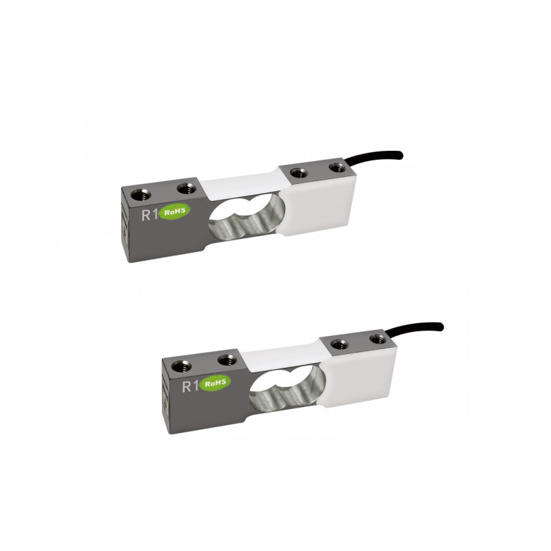 Low Capacity OIML Approval Single Point Load Cell