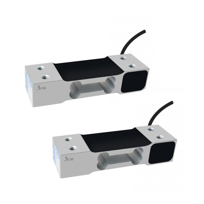 Single point load cell Aluminum weight sensor