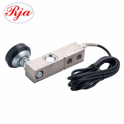 2 ton 3 ton Alloy Steel Shear Beam Load Cell Sensor With 4 - Core ...