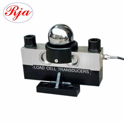 Truck Scale Weighbridge Load Cell With Bridge Type / Column Type 10 Ton