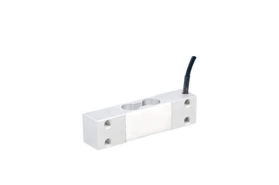 Aluminum High Precision Load Cell Electronic Balance Weighing Sensor ...